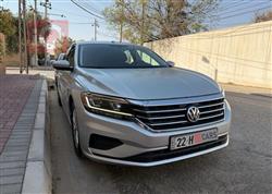 Volkswagen Passat 2020