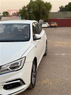 MG 5 2024