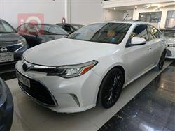 Toyota Avalon 2018