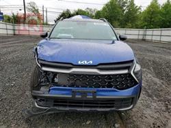 Kia Sportage 2024