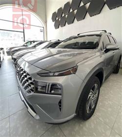 Hyundai Santa Fe 2023