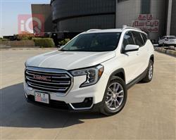 GMC Terrain 2023