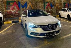 Renault Talisman 2018