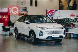 2025 ام جي ويل