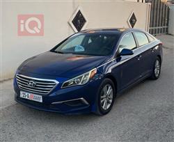 Hyundai Sonata 2017