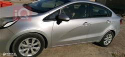 Kia Rio 2014