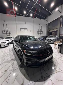Volkswagen Jetta 2021