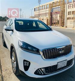Kia Sorento 2020