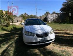 Hyundai Elantra 2009