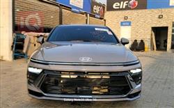 2024 هيونداي سوناتا