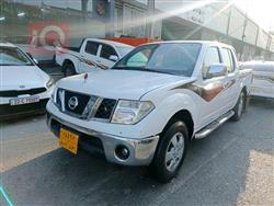 Nissan Navara 2009