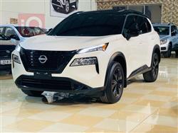 Nissan Rogue 2023