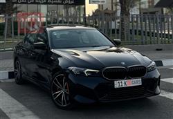 BMW 3-Series 2023