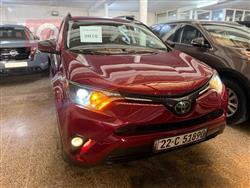 Toyota RAV4 2018