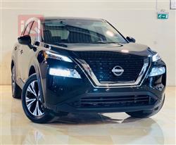Nissan Rogue 2023