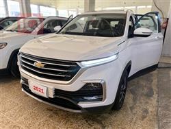Chevrolet Captiva 2021