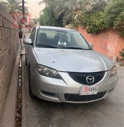 Mazda 3 2007