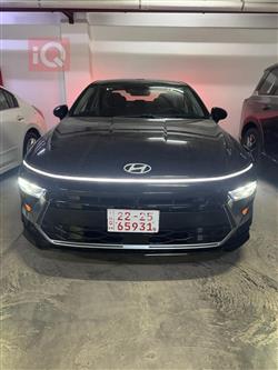 Hyundai Sonata 2024
