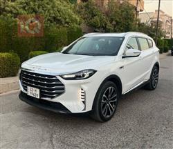 2023 جيتور X70 بلس