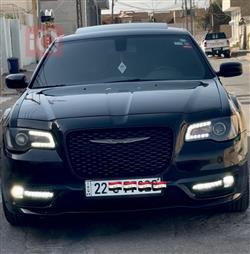 2019 كرايسلر 300