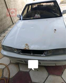1992 تويوتا II مارك