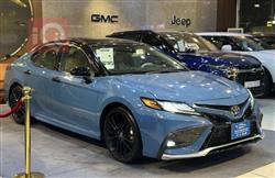 Toyota Camry 2023