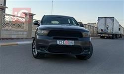Dodge Durango 2015