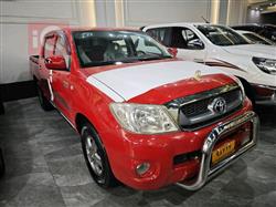 Toyota Hilux 2011
