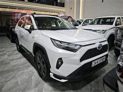 Toyota RAV4 2024