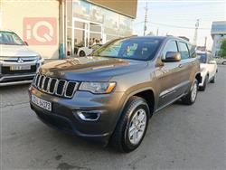 2020 جيب جراند شيروكي