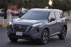 Nissan Rogue 2024