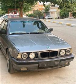 BMW 5-Series 1993