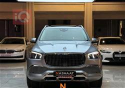 Mercedes-Benz GLE 2023