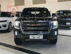 2023 جي ام سي يوكون