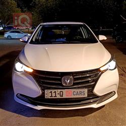 Changan Alsvin 2025