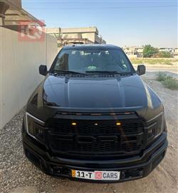 2018 فورد إف-150