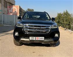 Haval H9 2020