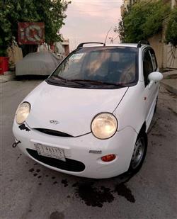 Chery S11 QQ 2010