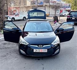 Hyundai Veloster 2017