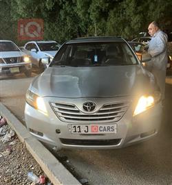 Toyota Camry 2007