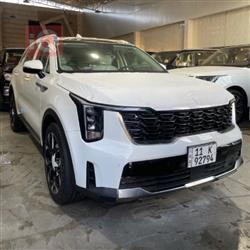 Kia Sorento 2025