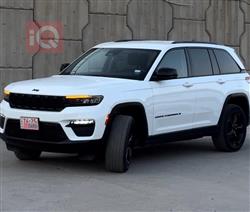 Jeep Grand Cherokee 2023