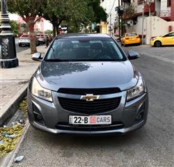 Chevrolet Cruze 2015