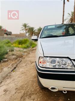 Peugeot 405 2016