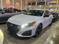 Nissan Altima 2024