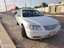 Hyundai Azera 2007