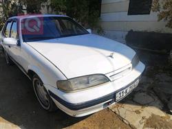 Daewoo Prince 1993
