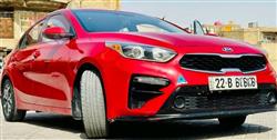 Kia Forte 2021