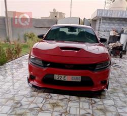 Dodge Charger 2016