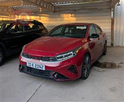 Kia Forte 2023